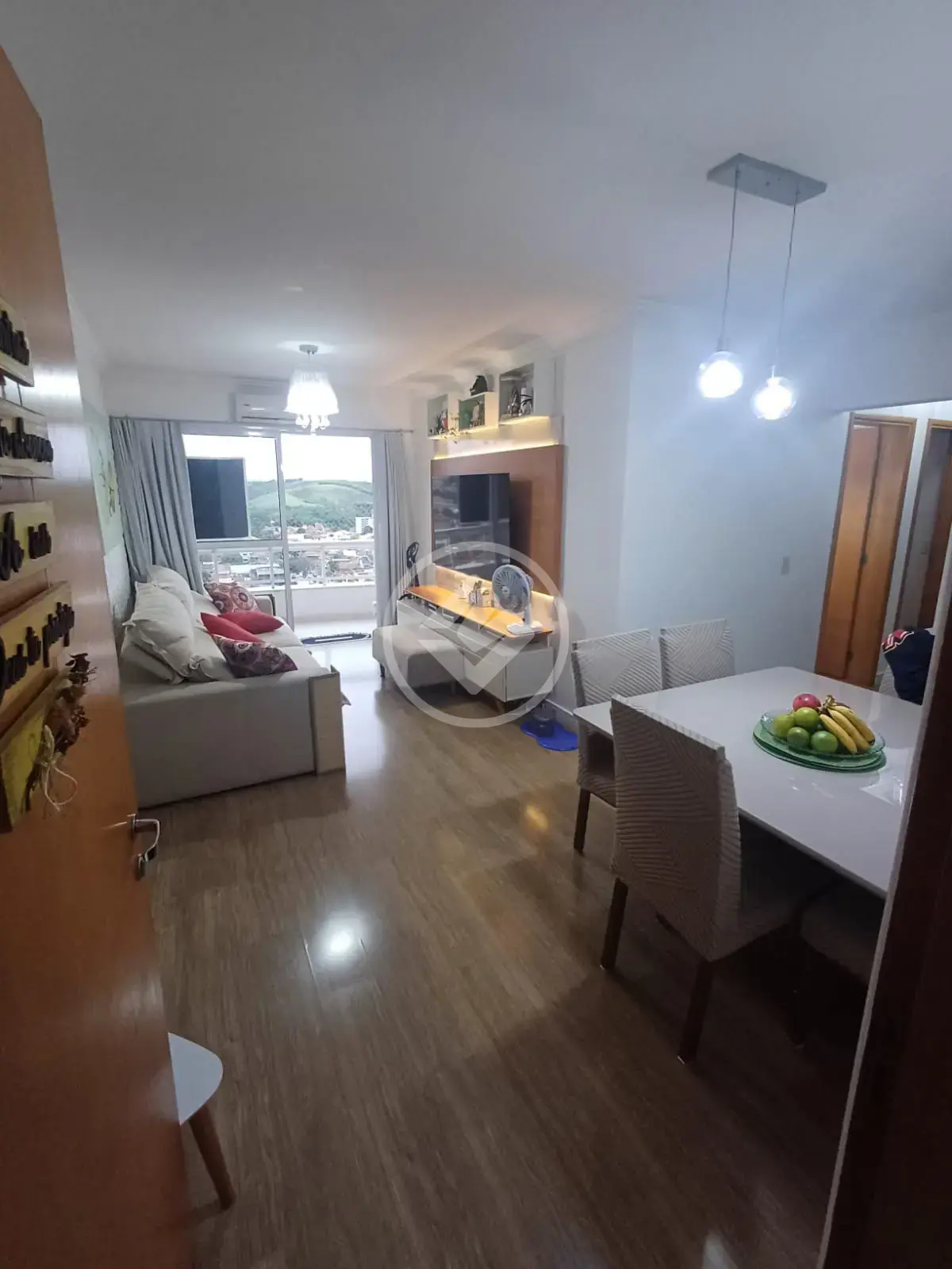 Imagem 1 - Apartamento em Santana, São José dos Campos - SP