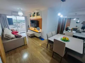 Imagem 2 - Apartamento em Santana, São José dos Campos - SP