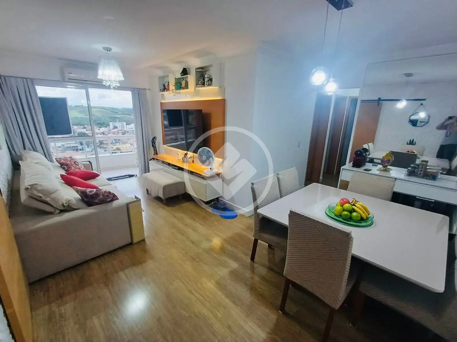 Imagem 2 - Apartamento em Santana, São José dos Campos - SP