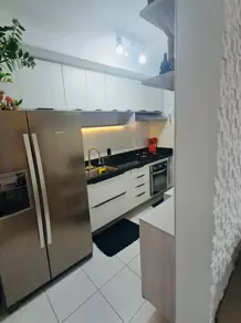 Imagem 6 - Apartamento em Santana, São José dos Campos - SP