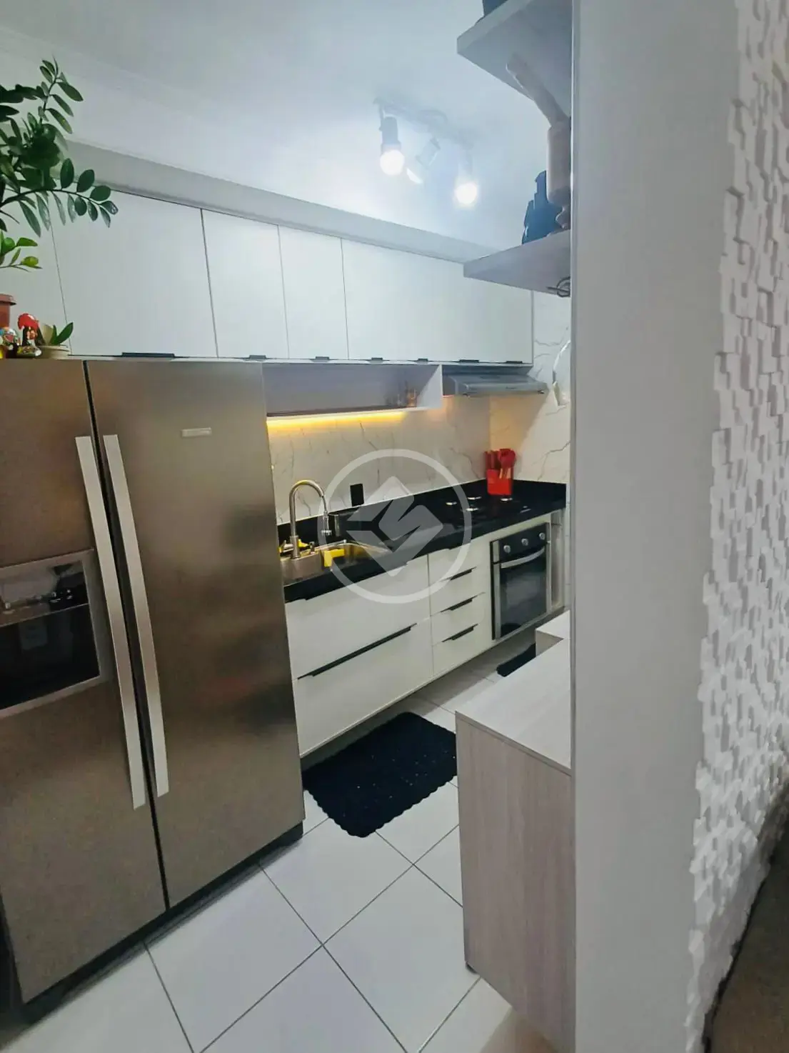 Imagem 6 - Apartamento em Santana, São José dos Campos - SP
