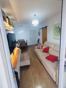 Imagem 3 - Apartamento em Santana, São José dos Campos - SP