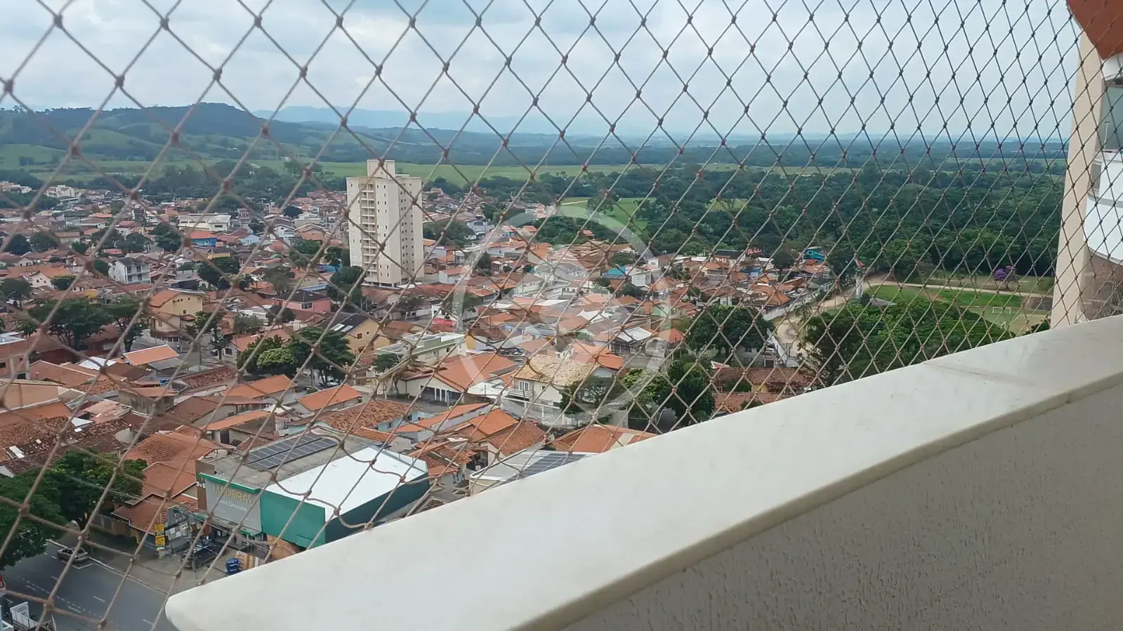 Image 30 - Apartamento em Santana, São José dos Campos - SP