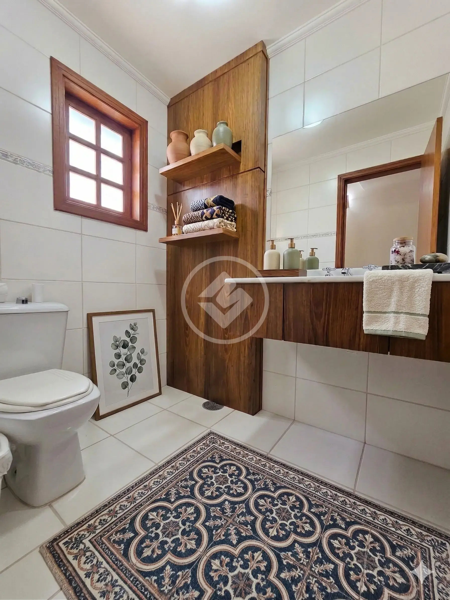 Imagem 3 - Apartamento Triplex em Capivari, Campos do Jordão - SP