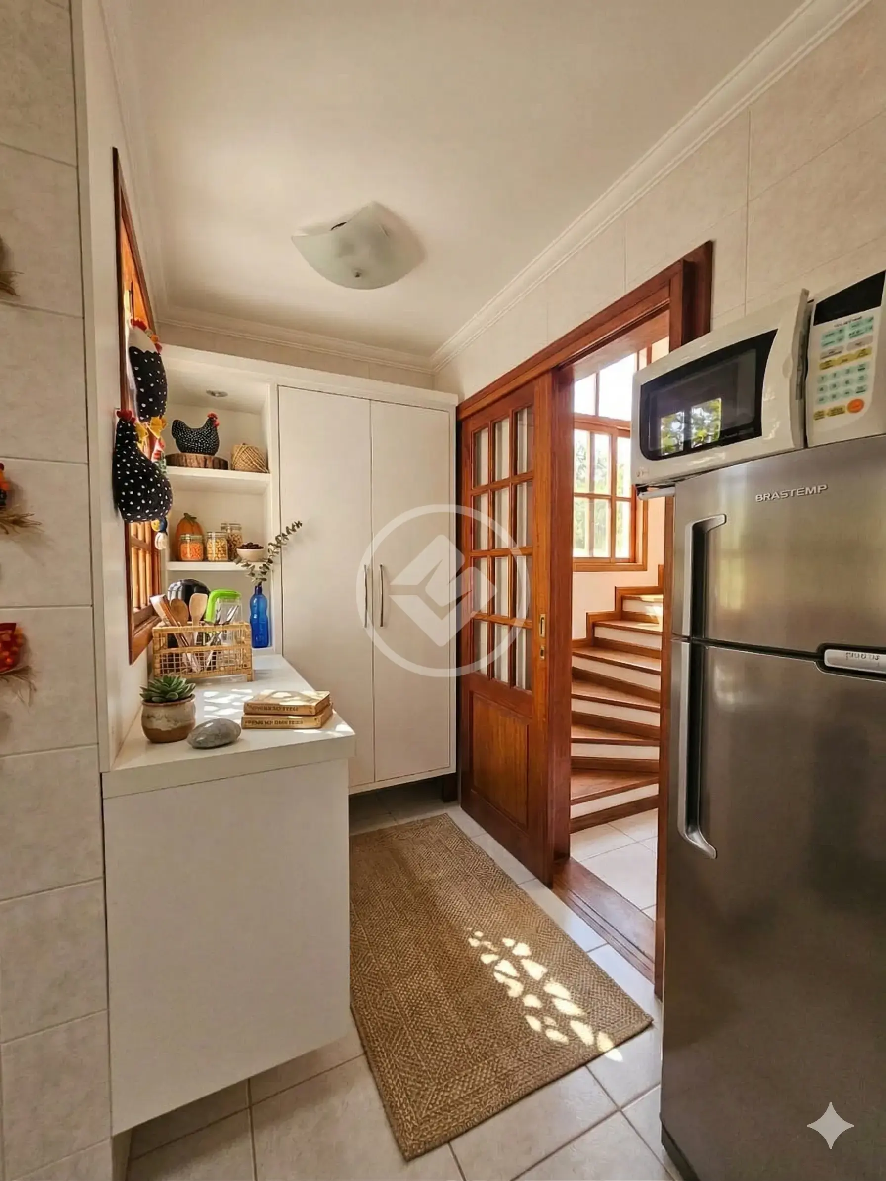 Imagem 4 - Apartamento Triplex em Capivari, Campos do Jordão - SP