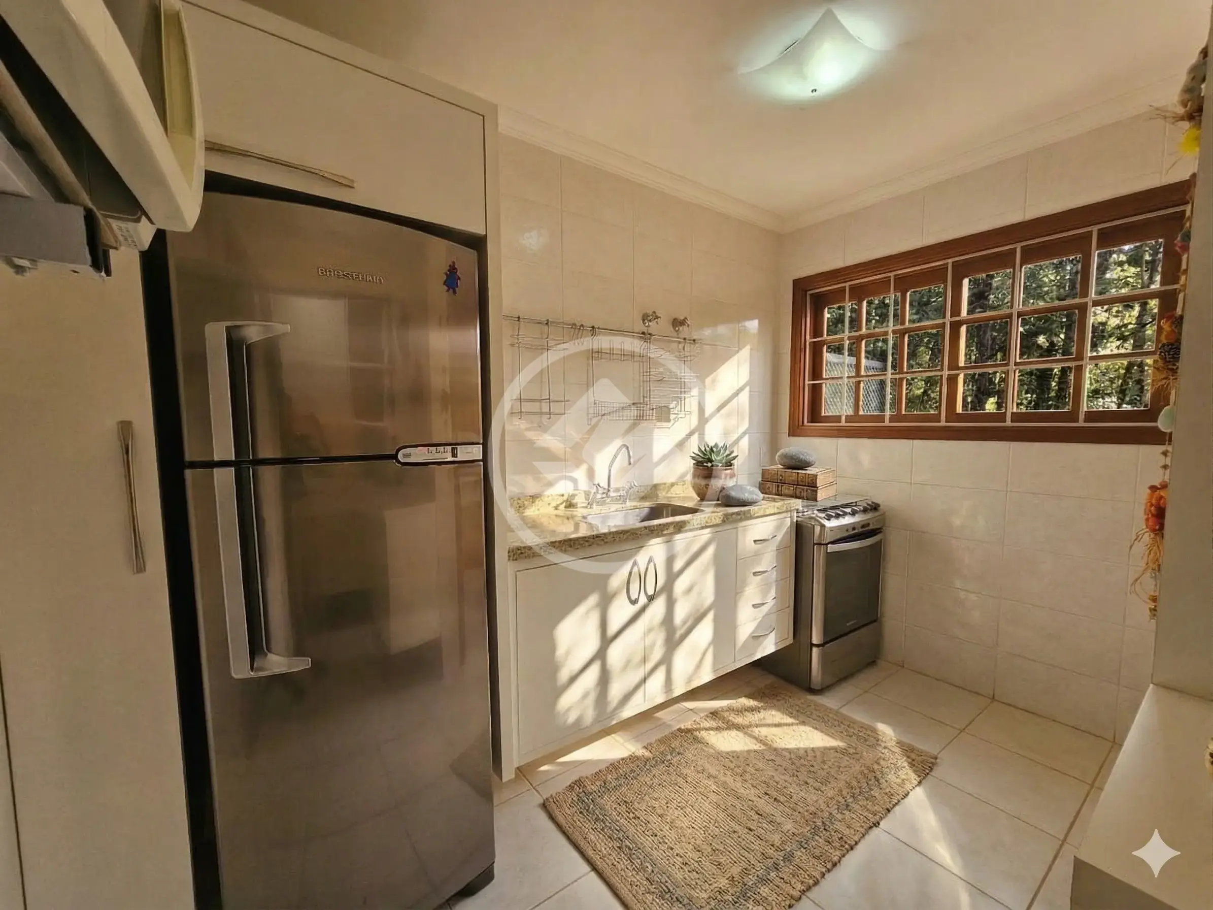 Imagem 5 - Apartamento Triplex em Capivari, Campos do Jordão - SP