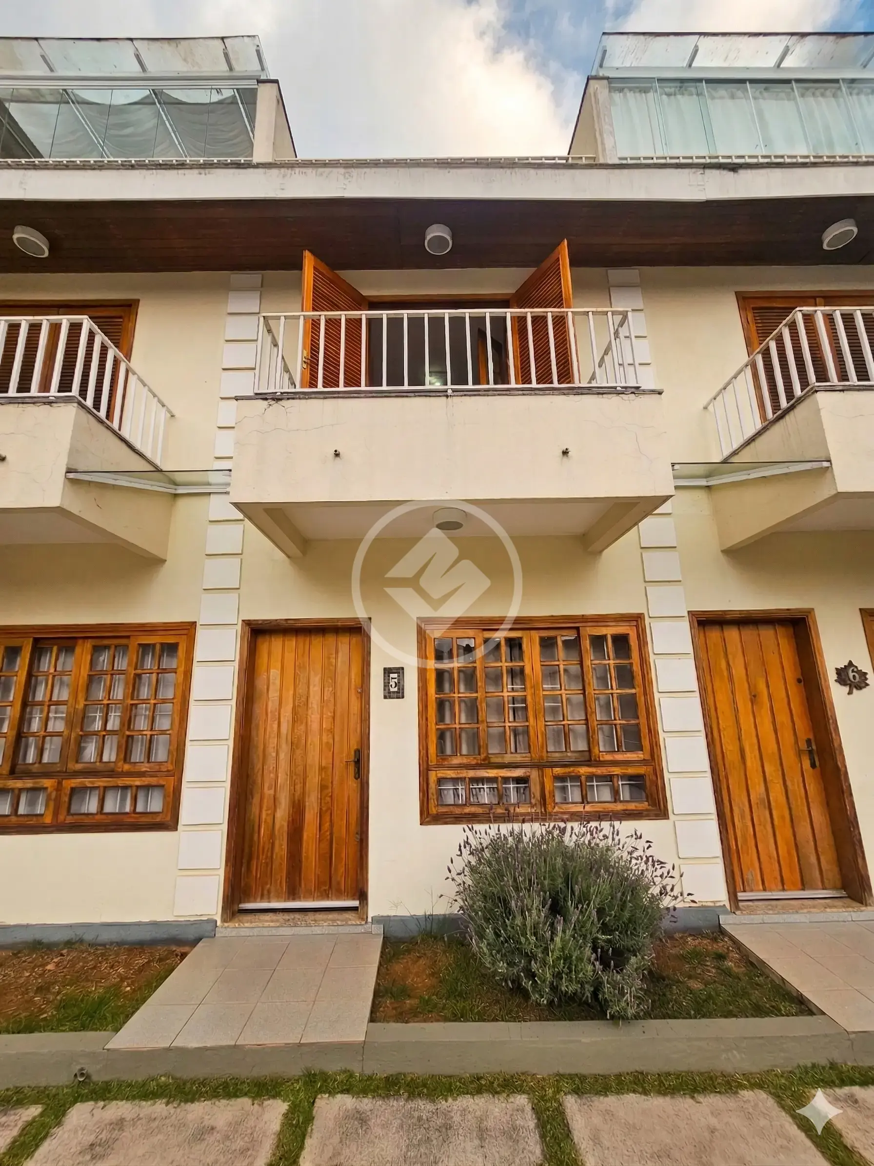 Image 16 - Apartamento Triplex em Capivari, Campos do Jordão - SP