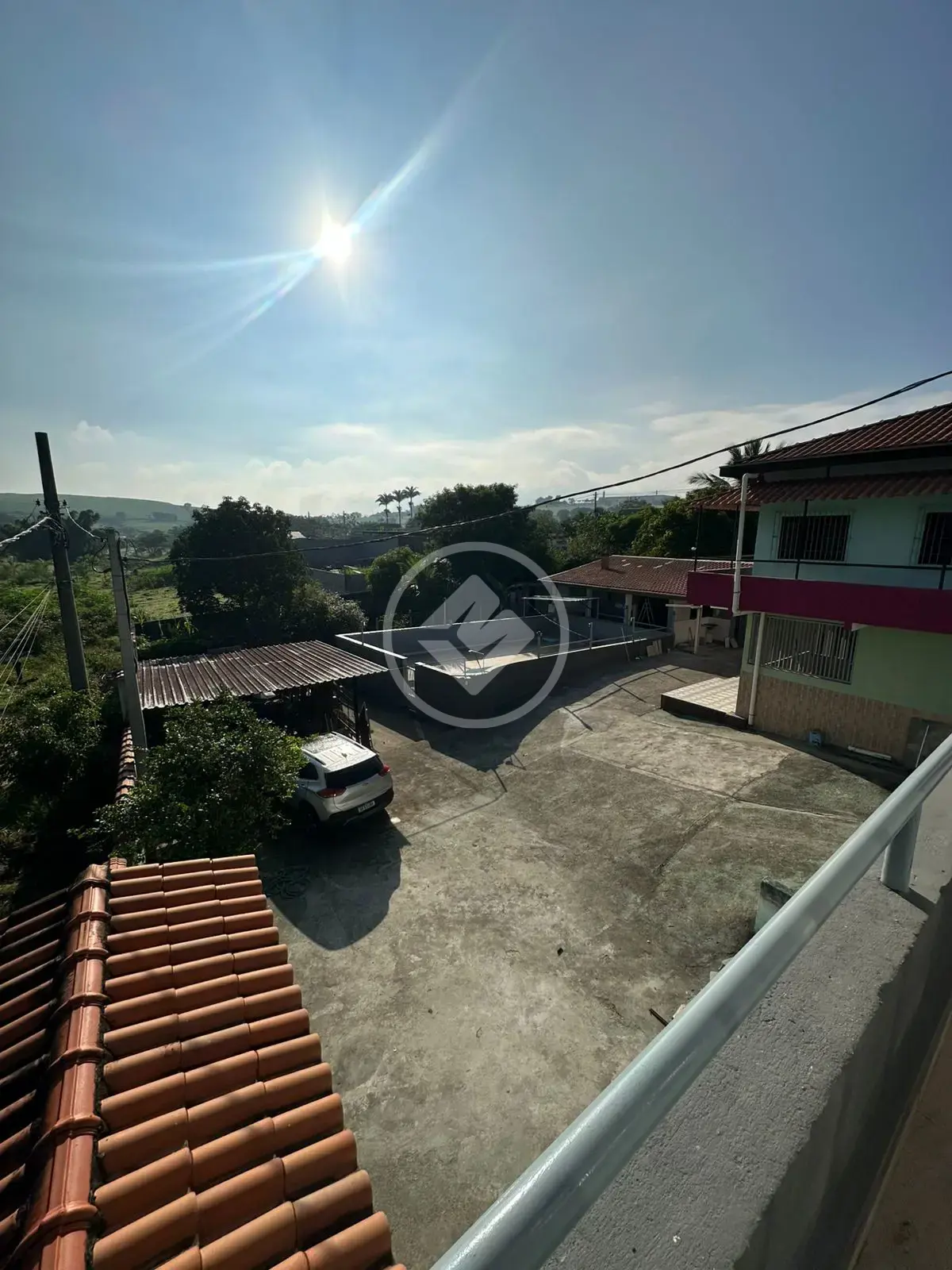 Imagem 1 - Chácara em Loteamento Jomabe II, Caçapava - SP