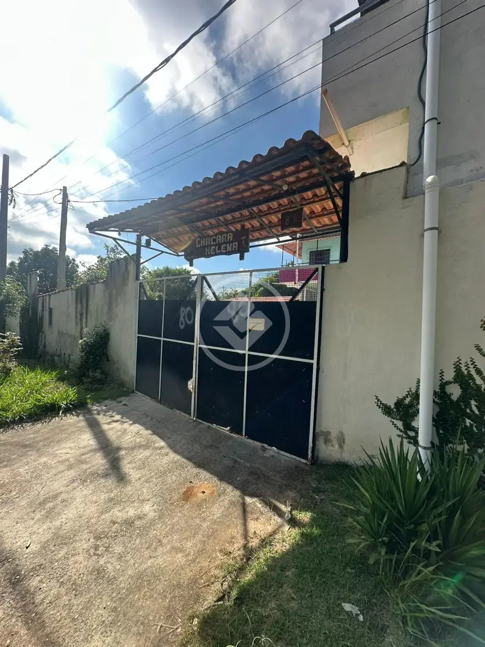 Imagem 4 - Chácara em Loteamento Jomabe II, Caçapava - SP