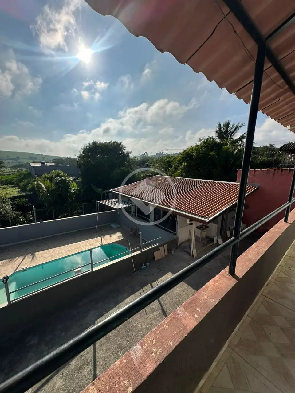 Imagem 1 - Chácara em Loteamento Jomabe II, Caçapava - SP
