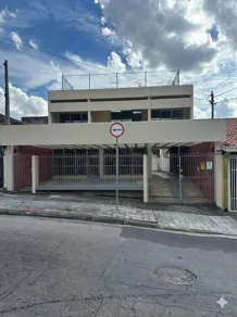 Sobrado Jardim Bela Vista, São José dos Campos - SP — foto 2