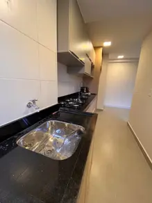 Imagem 5 - Apartamento em Parque Industrial, São José dos Campos - SP
