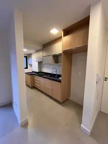 Apartamento Parque Industrial, São José dos Campos - SP — foto 1