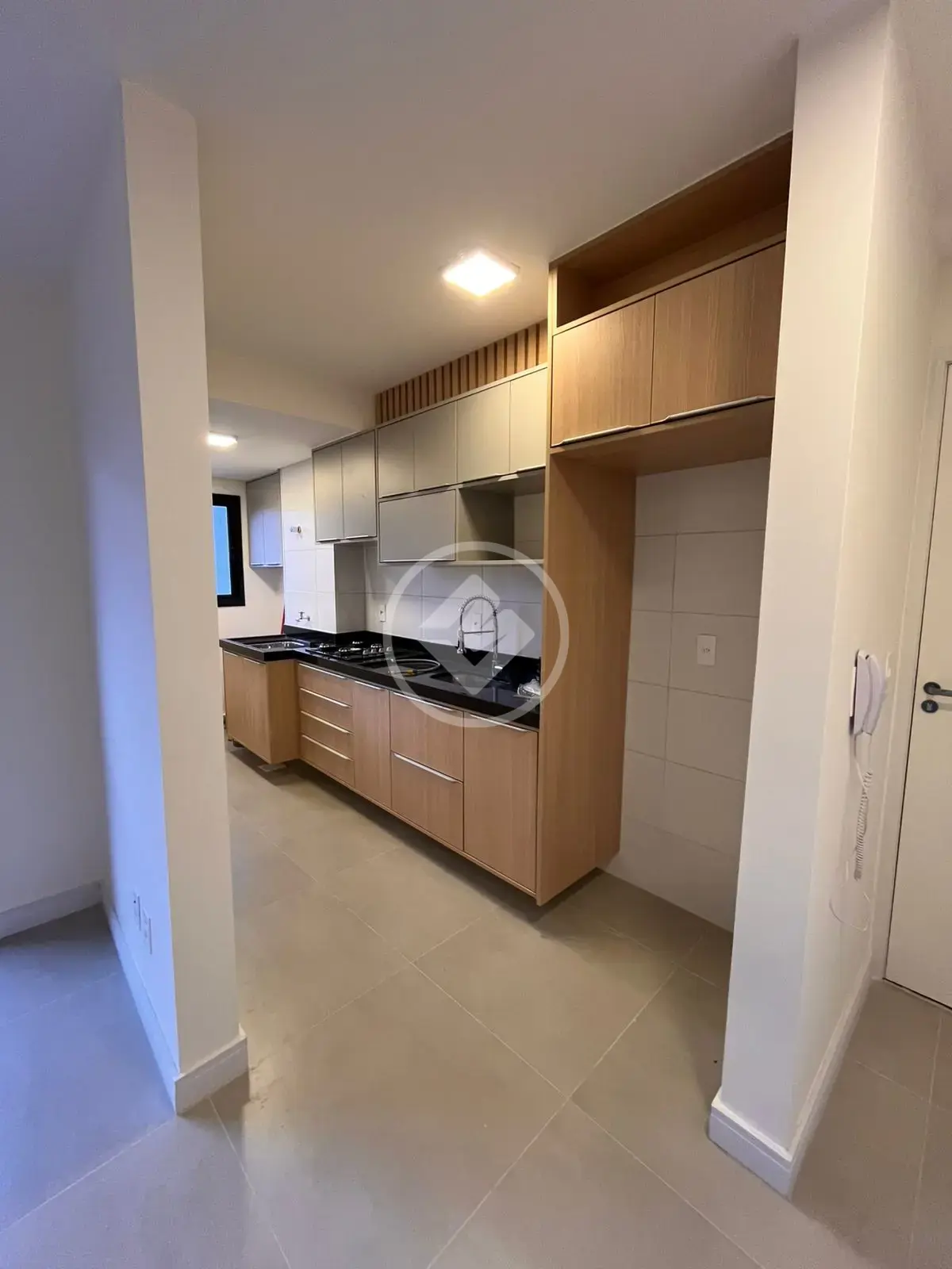 Imagem 1 - Apartamento em Parque Industrial, São José dos Campos - SP