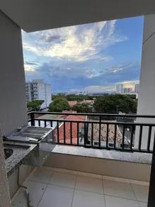 Imagem 4 - Apartamento em Parque Industrial, São José dos Campos - SP