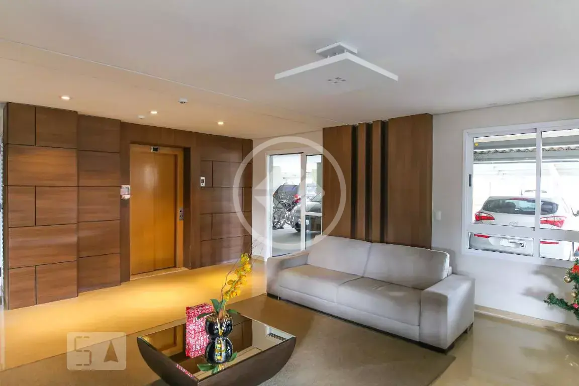 Imagem 1 - Apartamento em Jardim das Colinas, São José dos Campos - SP