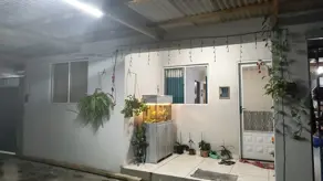 Imagem 2 - Casa em Conjunto Residencial Elmano Veloso, São José dos Campos - SP