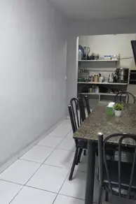 Imagem 4 - Casa em Conjunto Residencial Elmano Veloso, São José dos Campos - SP
