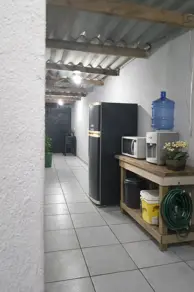 Imagem 3 - Casa em Conjunto Residencial Elmano Veloso, São José dos Campos - SP
