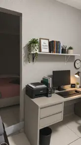 Casa Conjunto Residencial Elmano Veloso, São José dos Campos - SP — foto 2