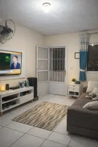 Casa Conjunto Residencial Elmano Veloso, São José dos Campos - SP — foto 1
