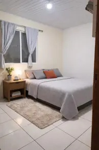 Imagem 6 - Casa em Conjunto Residencial Elmano Veloso, São José dos Campos - SP