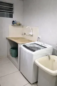 Imagem 5 - Casa em Conjunto Residencial Elmano Veloso, São José dos Campos - SP