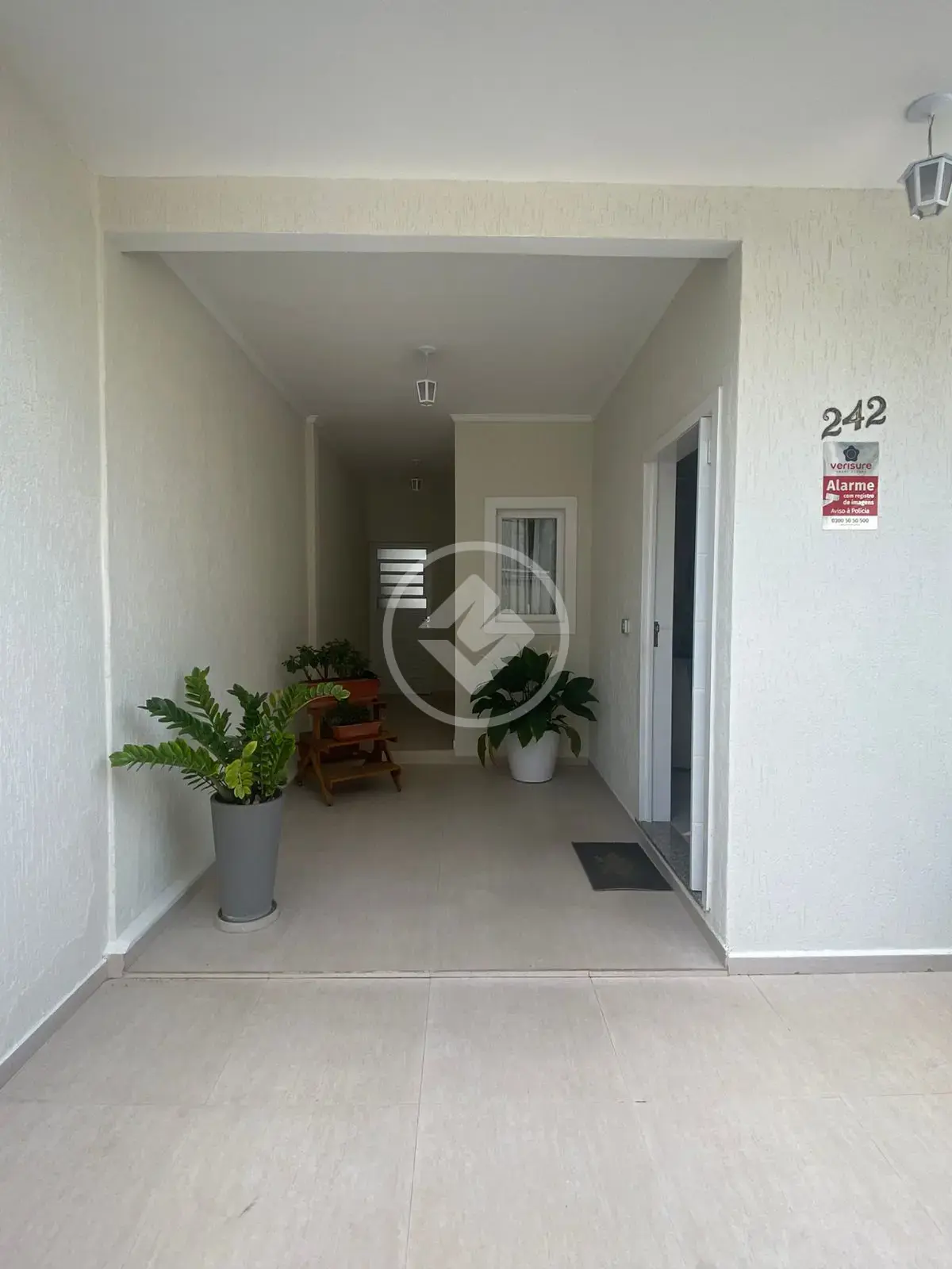 Image 2 - Casa em Jardim America, São José dos Campos - SP