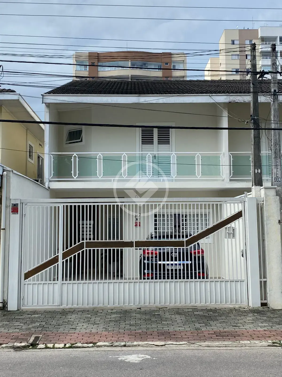 Imagem 1 - Casa em Jardim America, São José dos Campos - SP