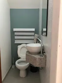 Imagem 4 - Casa em Jardim America, São José dos Campos - SP
