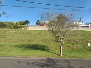 Terreno Condomínio Residencial Mirante do Vale, Jacareí - SP — foto 2
