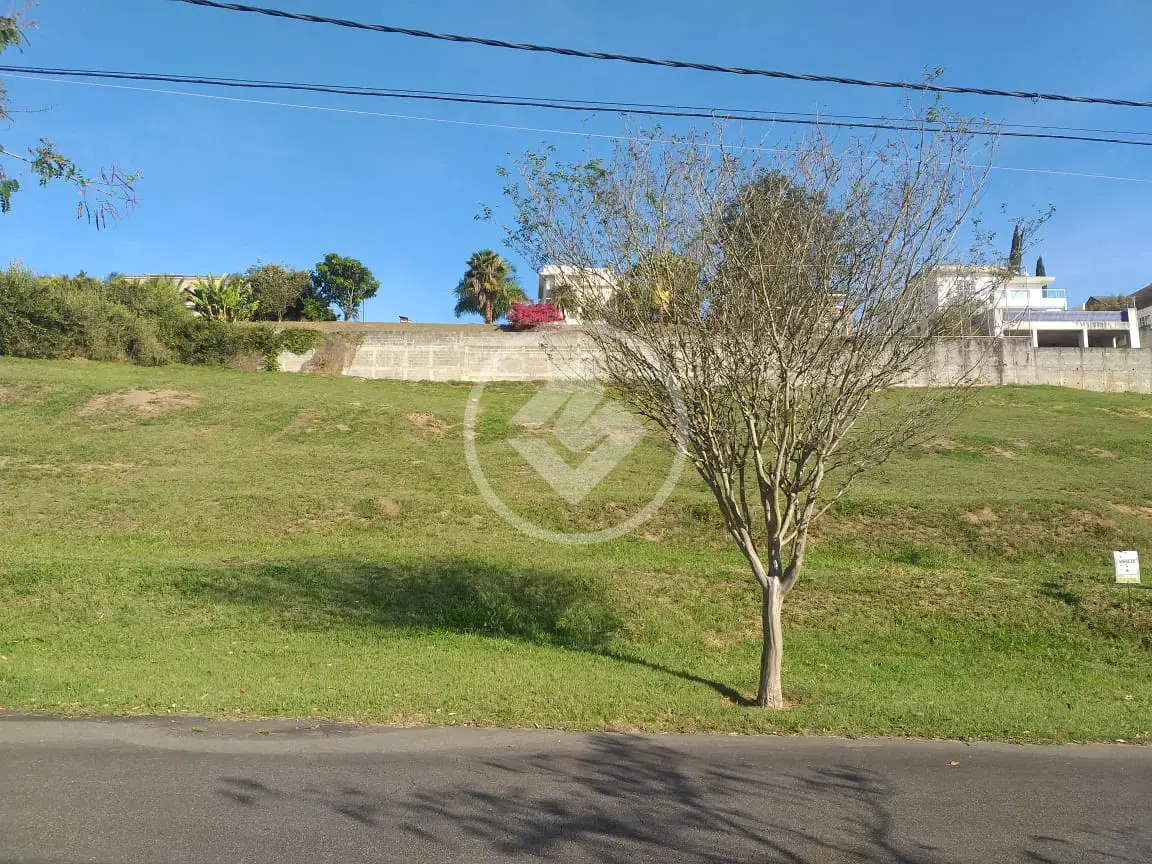 Imagem 1 - Terreno em Condomínio Residencial Mirante do Vale, Jacareí - SP
