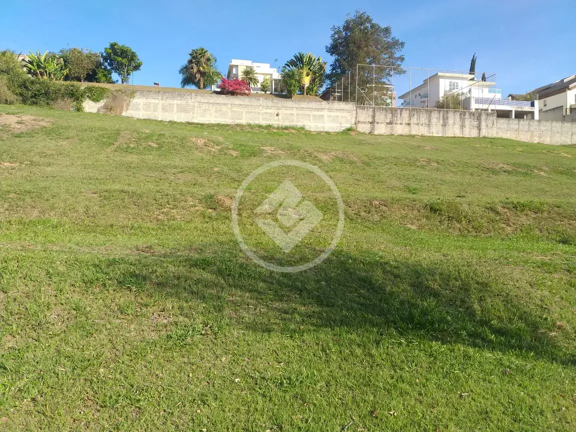 Imagem 3 - Terreno em Condomínio Residencial Mirante do Vale, Jacareí - SP