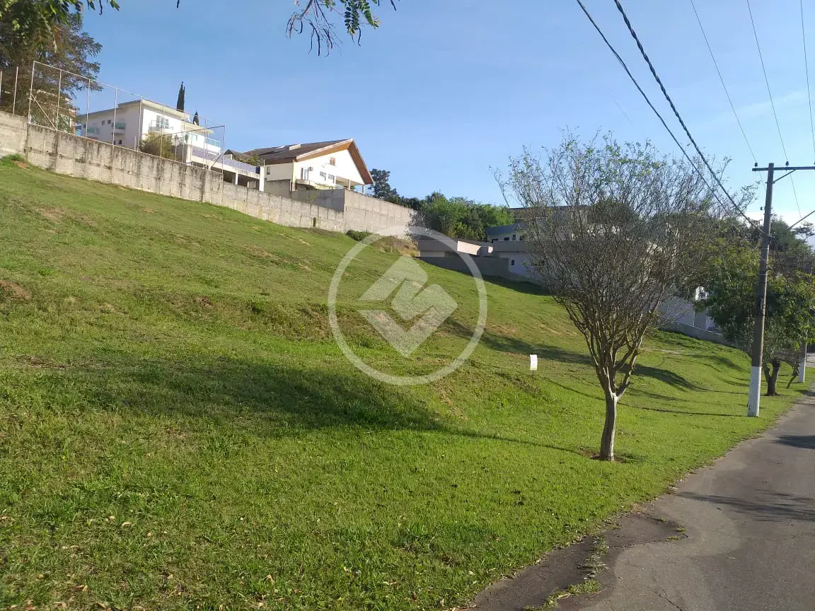 Imagem 1 - Terreno em Condomínio Residencial Mirante do Vale, Jacareí - SP
