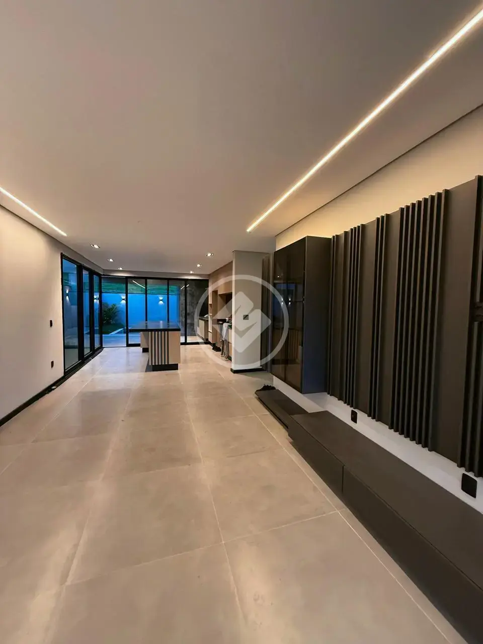 Imagem 2 - Casa Condomínio em Loteamento Residencial Fazenda Casa Grande, Taubaté - SP