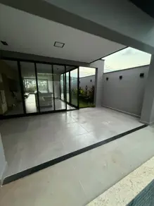Imagem 6 - Casa Condomínio em Loteamento Residencial Fazenda Casa Grande, Taubaté - SP