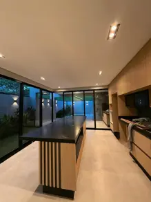 Imagem 4 - Casa Condomínio em Loteamento Residencial Fazenda Casa Grande, Taubaté - SP