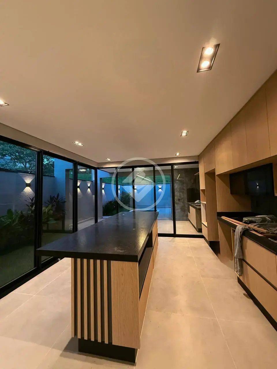 Imagem 4 - Casa Condomínio em Loteamento Residencial Fazenda Casa Grande, Taubaté - SP