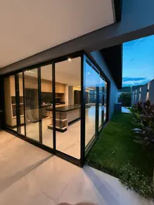 Imagem 5 - Casa Condomínio em Loteamento Residencial Fazenda Casa Grande, Taubaté - SP