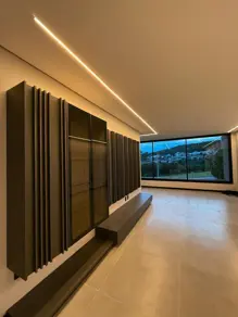Imagem 3 - Casa Condomínio em Loteamento Residencial Fazenda Casa Grande, Taubaté - SP