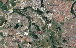 Imagem 5 - Terreno em Condomínio Residencial Mirante do Vale, Jacareí - SP