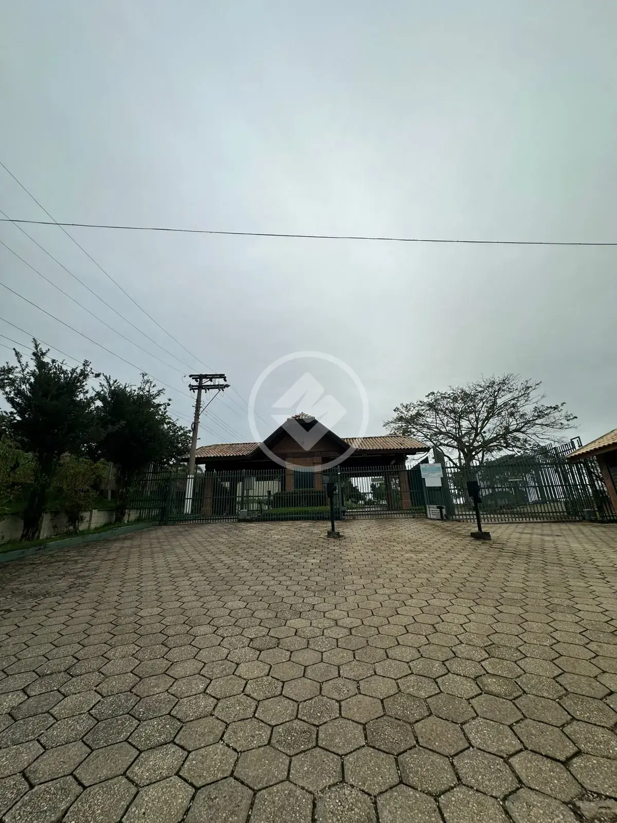 Imagem 1 - Terreno Condomínio em Chácaras Santa Rita, Caçapava - SP