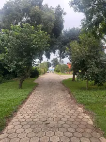 Terreno Condomínio Chácaras Santa Rita, Caçapava - SP — foto 2