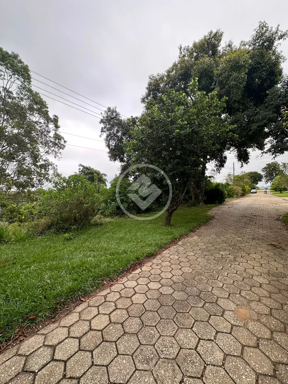 Imagem 3 - Terreno Condomínio em Chácaras Santa Rita, Caçapava - SP