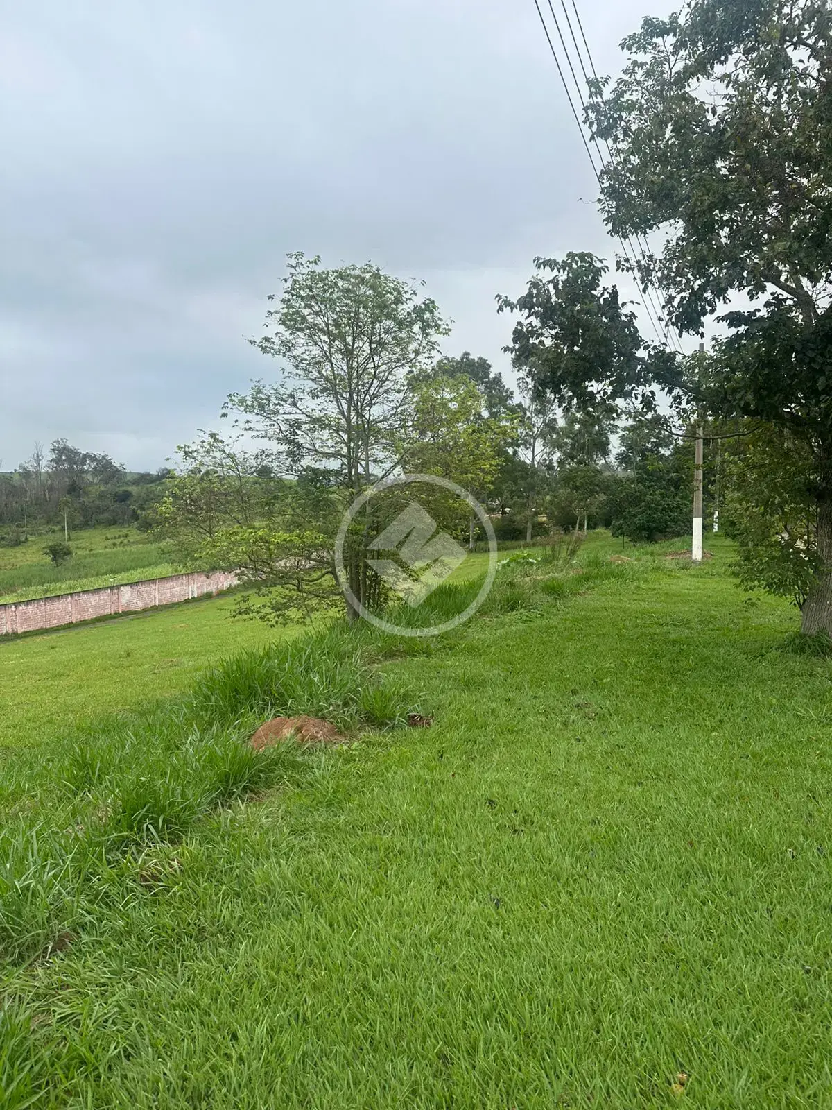 Imagem 4 - Terreno Condomínio em Chácaras Santa Rita, Caçapava - SP