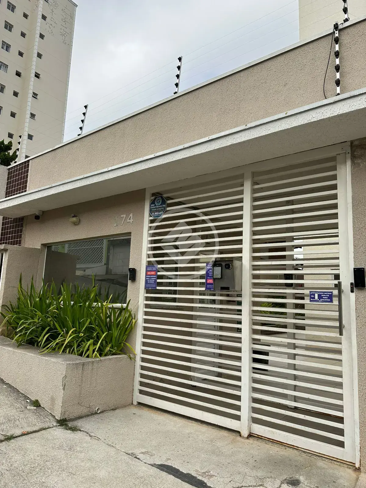 Image 2 - Apartamento em Vila Aprazivel, Jacareí - SP