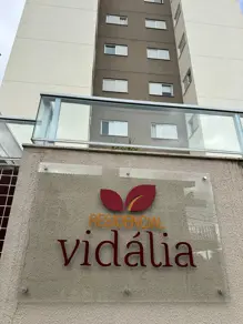 Apartamento Vila Aprazivel, Jacareí - SP — foto 2