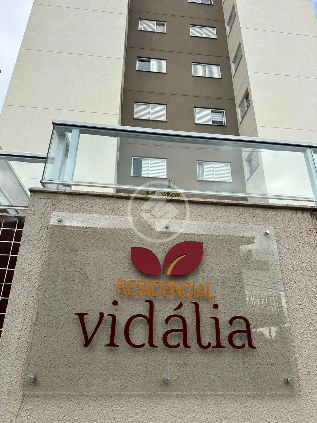 Image 2 - Apartamento em Vila Aprazivel, Jacareí - SP