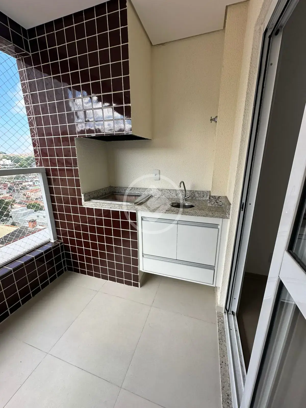 Imagem 1 - Apartamento em Vila Aprazivel, Jacareí - SP