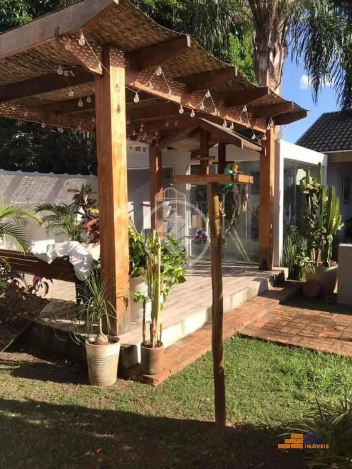 Imagem 3 - Casa em Jardim das Nações, Taubaté - SP